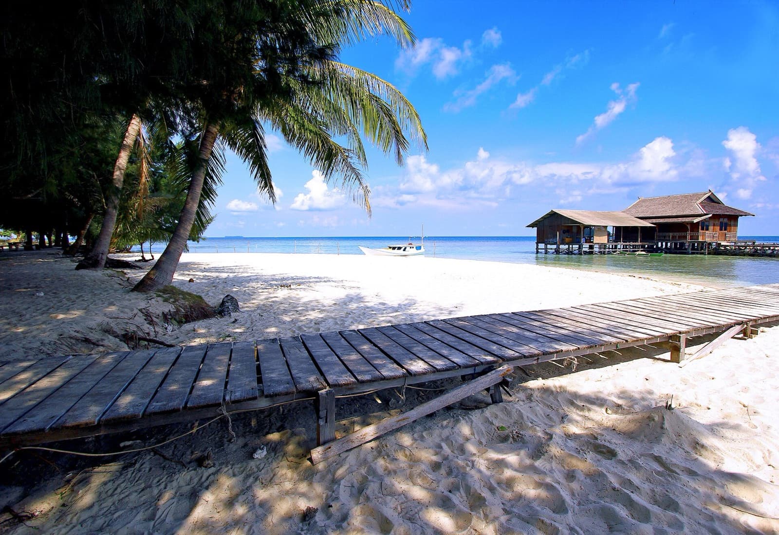 Karimunjawa Island Hopping 3H2M